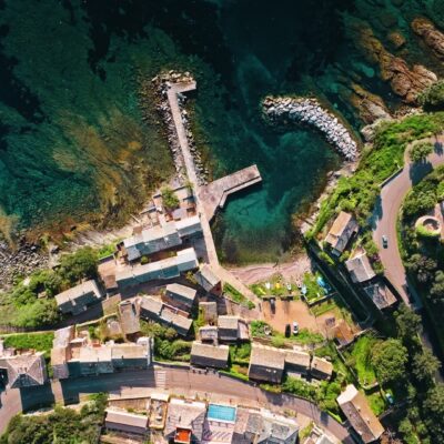 Porticciolo