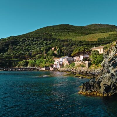 Porticciolo
