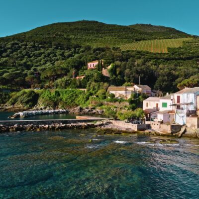 Porticciolo