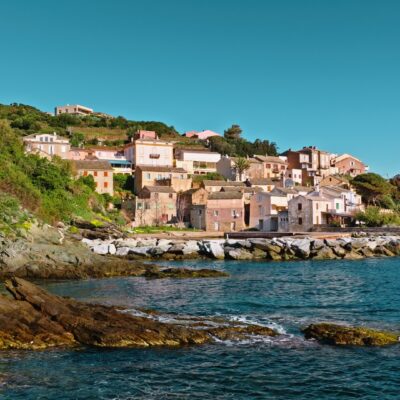 Porticciolo