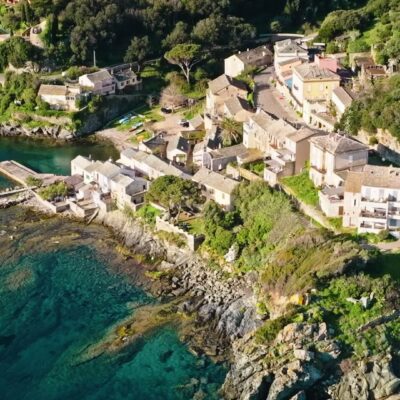 Porticciolo