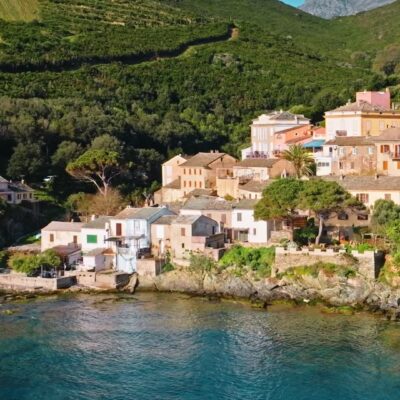 Porticciolo