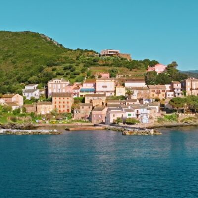 Porticciolo