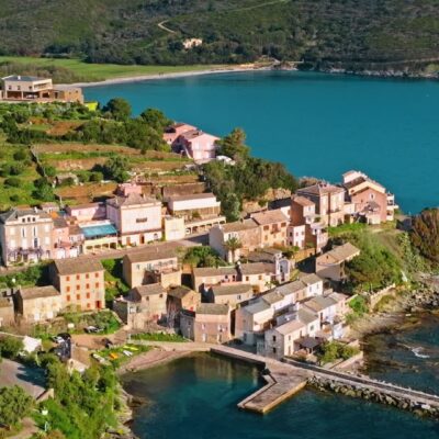 Porticciolo