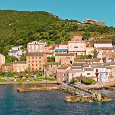 Porticciolo