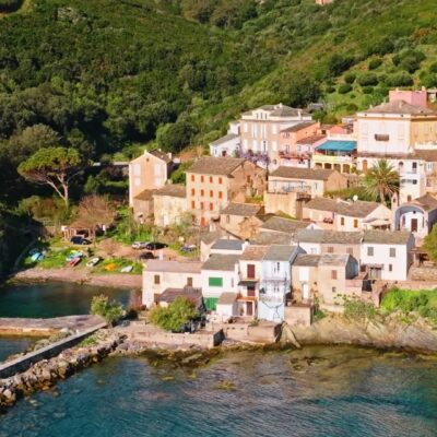 Porticciolo