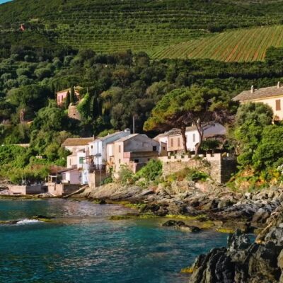 Porticciolo
