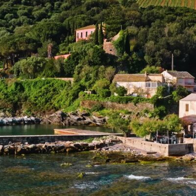 Porticciolo
