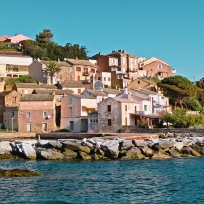 Porticciolo