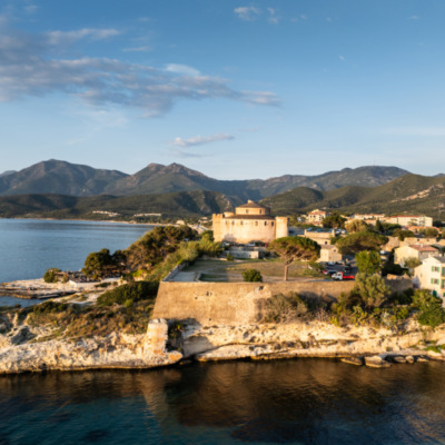 Citadelle de Saint-Florent