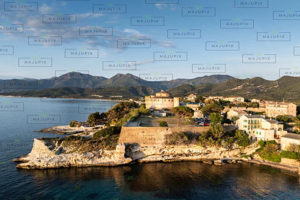 Citadelle de Saint-Florent