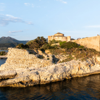 Citadelle de Saint-Florent