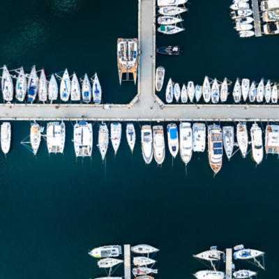 Port de Saint-Florent