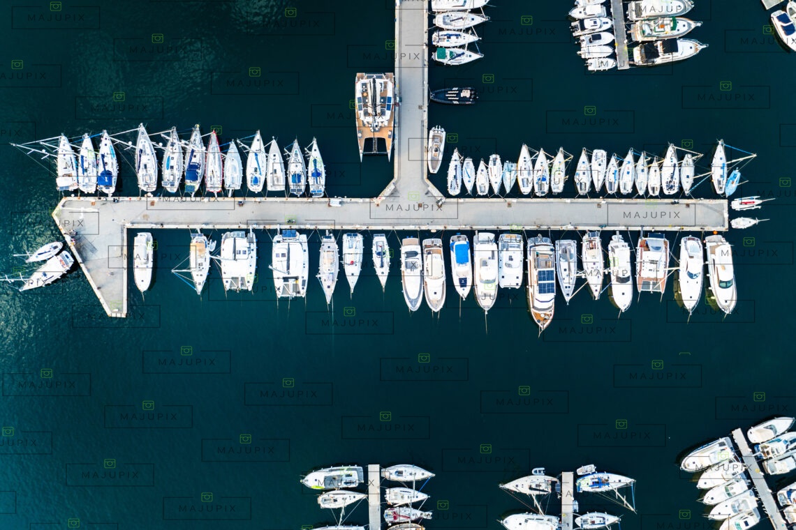 Port de Saint-Florent