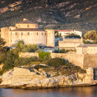Citadelle de Saint-Florent