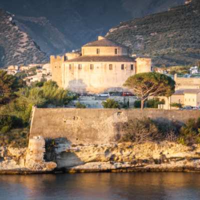 Citadelle de Saint-Florent