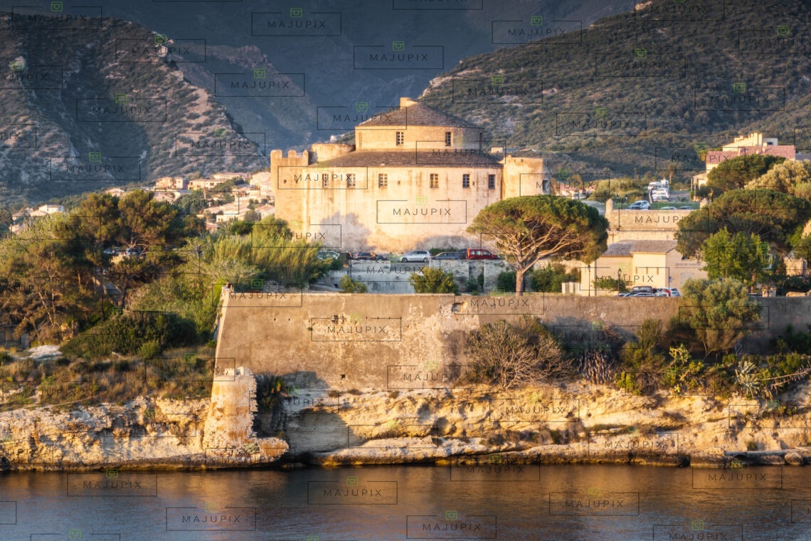 Citadelle de Saint-Florent