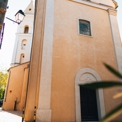 Eglise de Saint-Florent