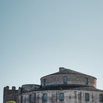 Citadelle de Saint-Florent