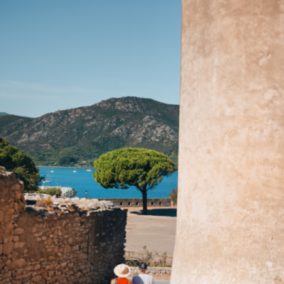 Citadelle de Saint-Florent