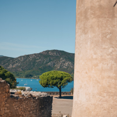 Citadelle de Saint-Florent