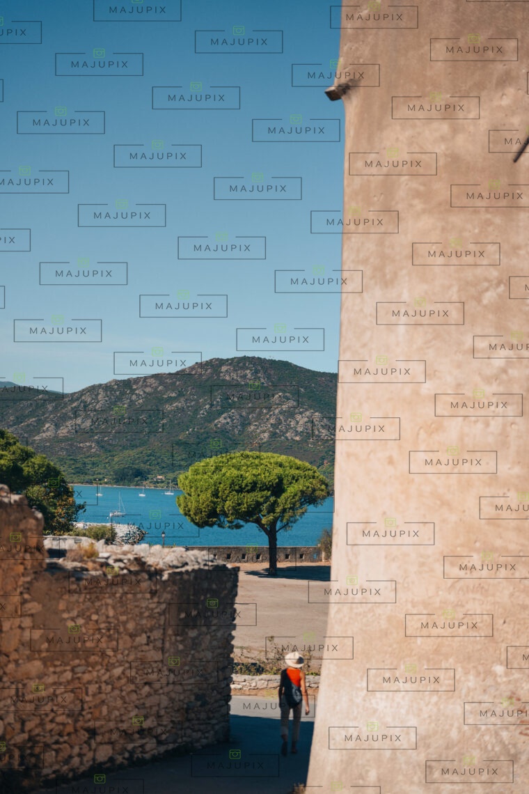 Citadelle de Saint-Florent