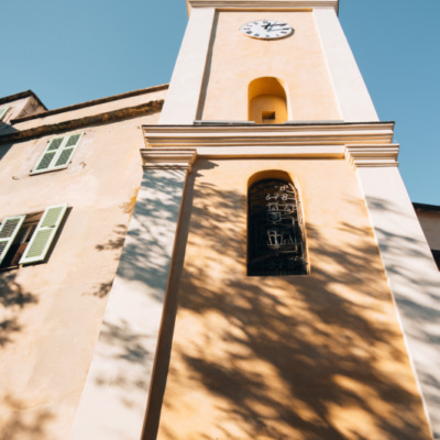 Eglise de Saint Florent