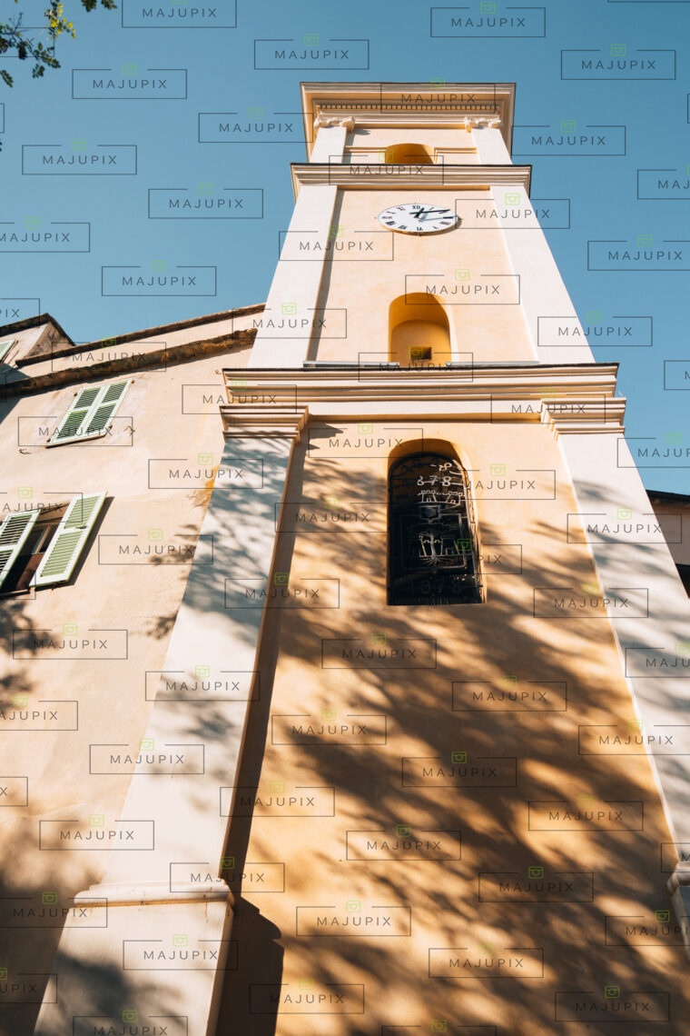 Eglise de Saint Florent