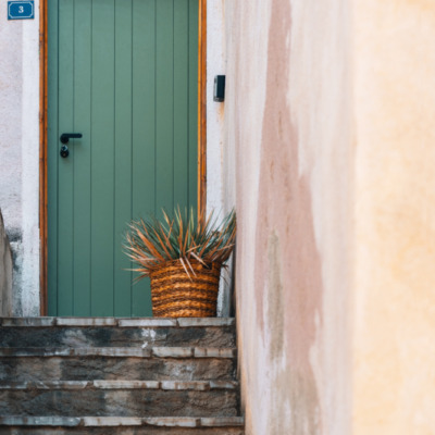 Ruelle de Saint-Florent