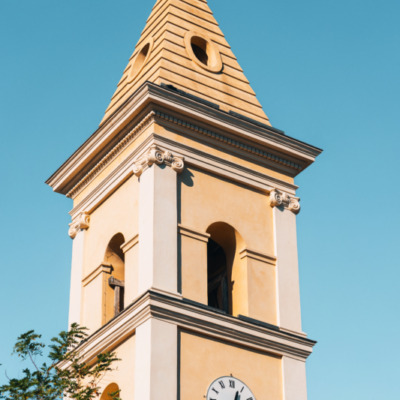 Eglise de Saint-Florent