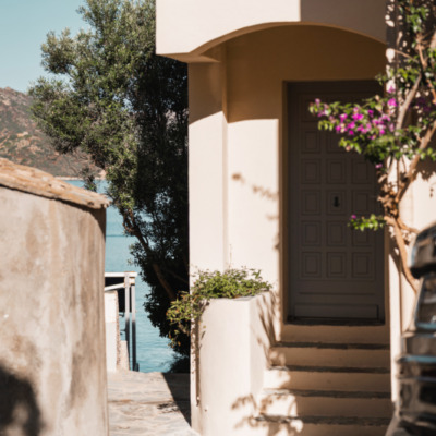Ruelle de Saint-Florent