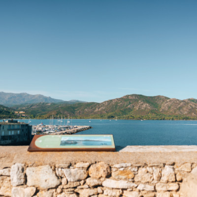Citadelle de Saint-Florent
