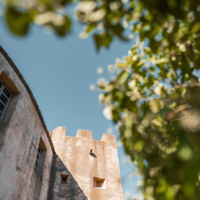 Citadelle de Saint-Florent