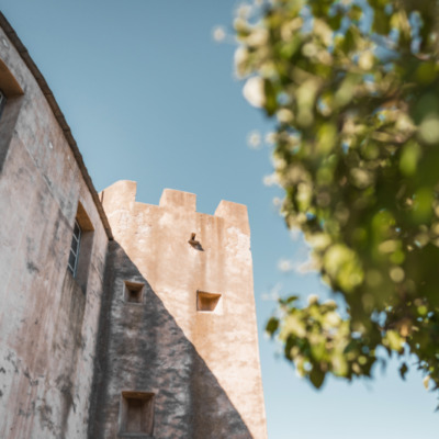 Citadelle de Saint-Florent