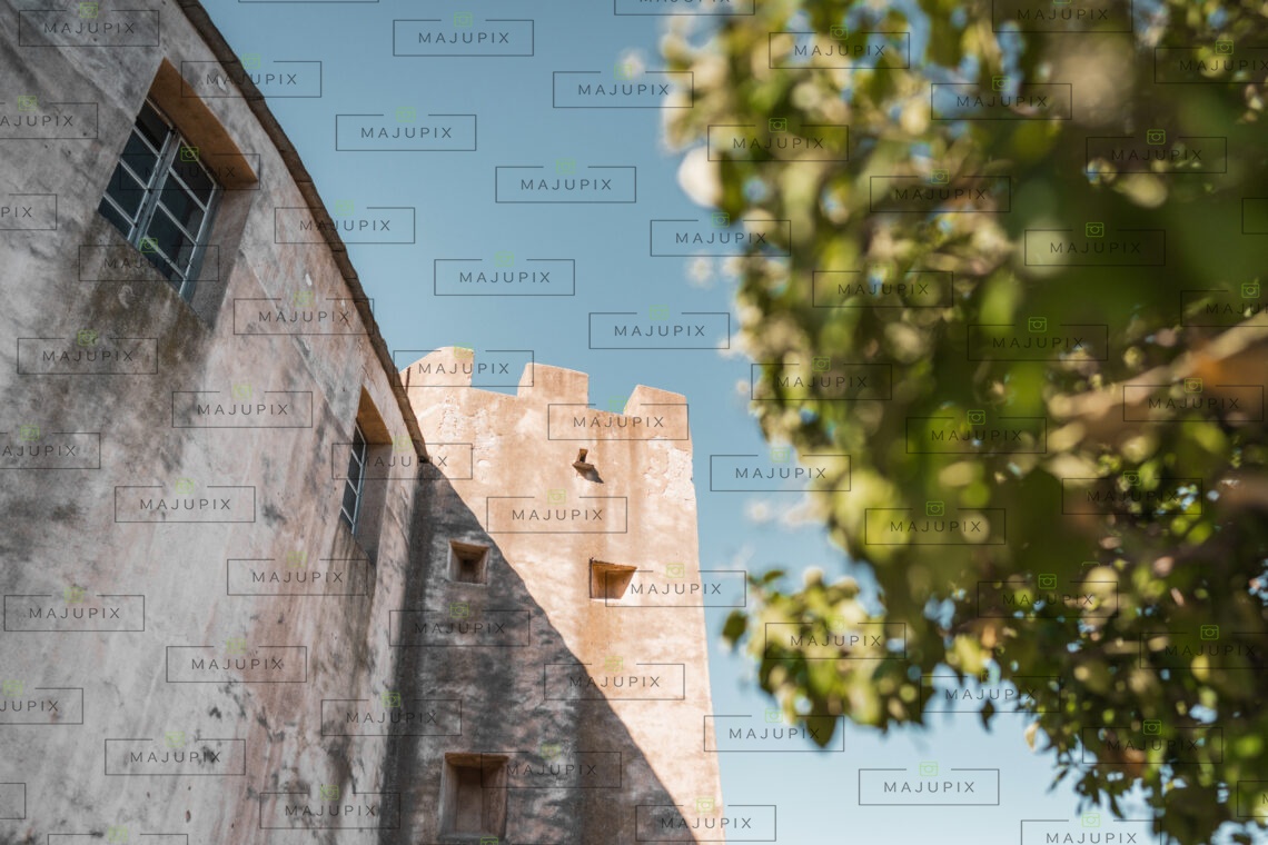 Citadelle de Saint-Florent
