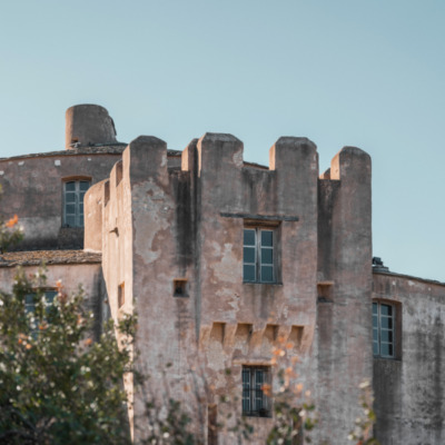 Citadelle de Saint-Florent