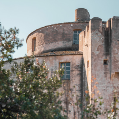 Citadelle de Saint-Florent