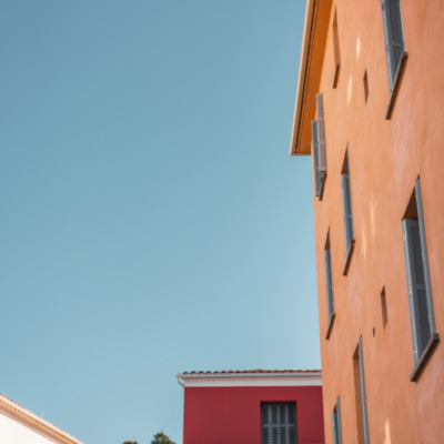 Saint Florent