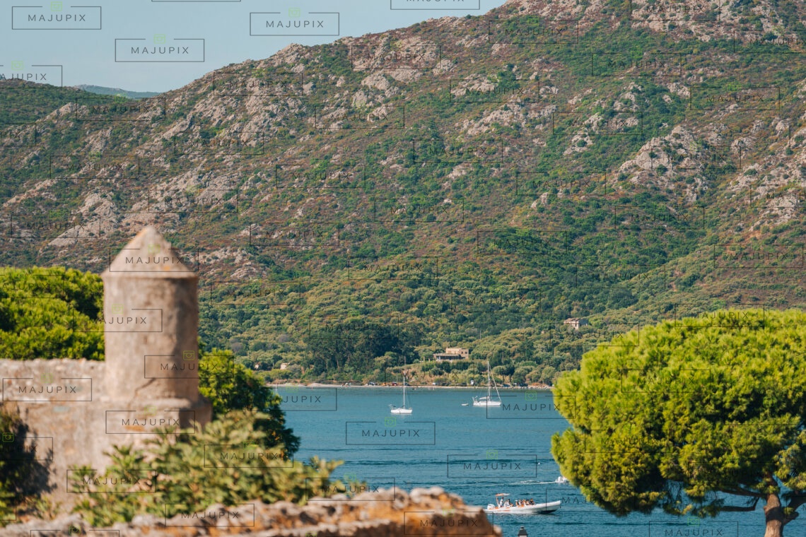Saint Florent