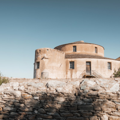Citadelle de Saint-Florent