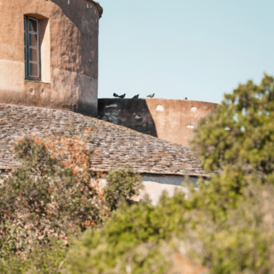 Citadelle de Saint-Florent