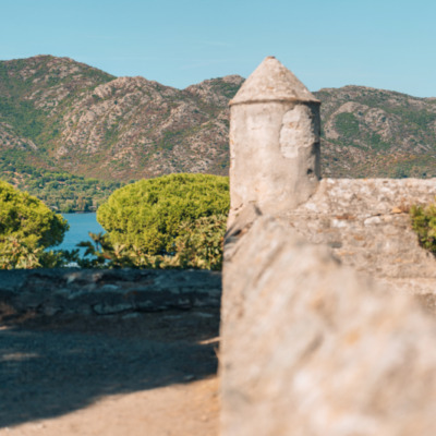 Citadelle de Saint-Florent