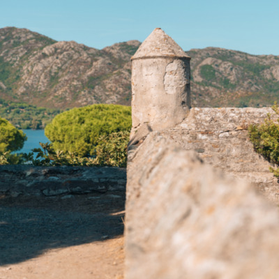Citadelle de Saint-Florent