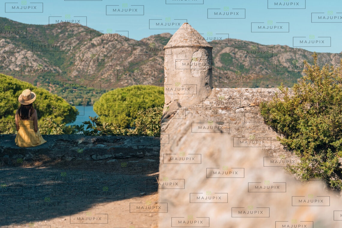 Citadelle de Saint-Florent