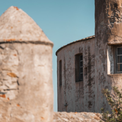 Citadelle de Saint-Florent