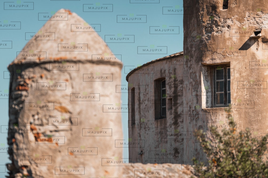 Citadelle de Saint-Florent