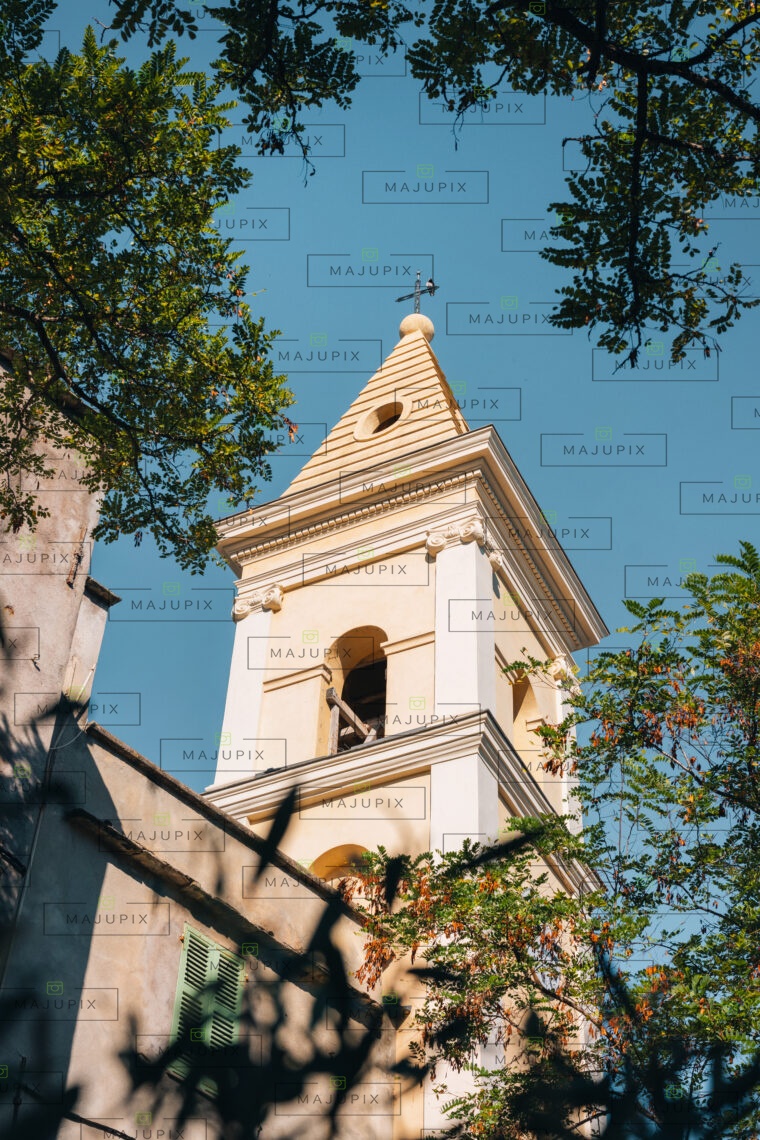 Eglise de Saint-Florent
