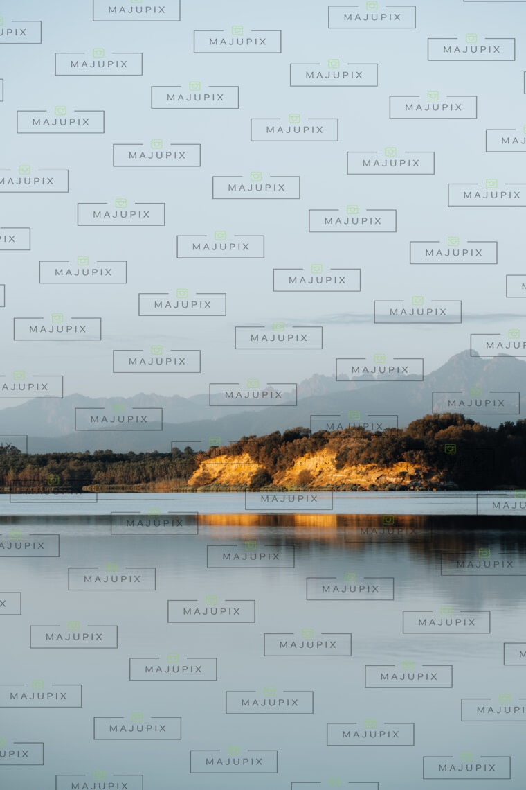 Etang d'Urbinu