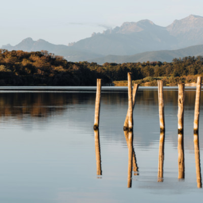 Etang d'Urbinu