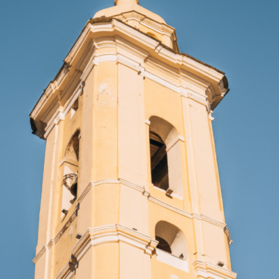 Eglise de Ville di Pietrabugno
